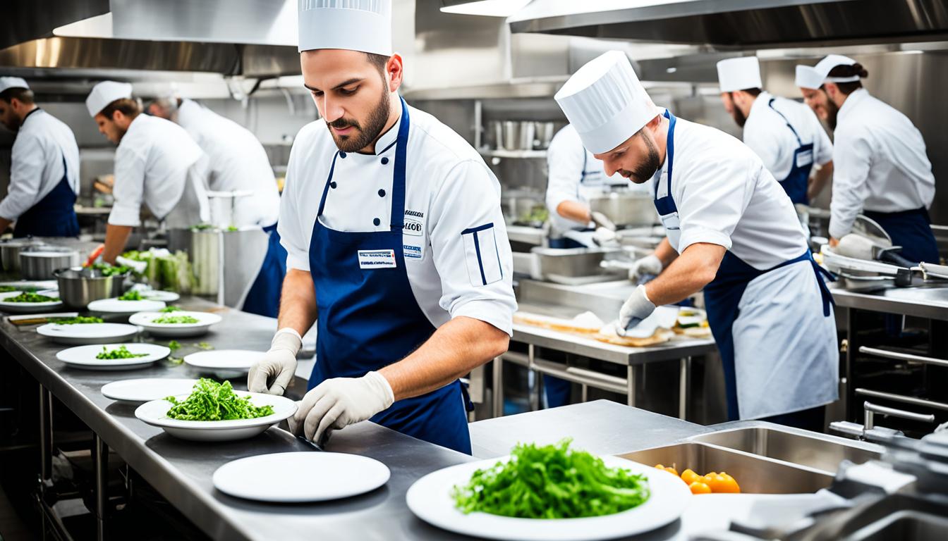Kitchen assistant recruitment Birkenhead