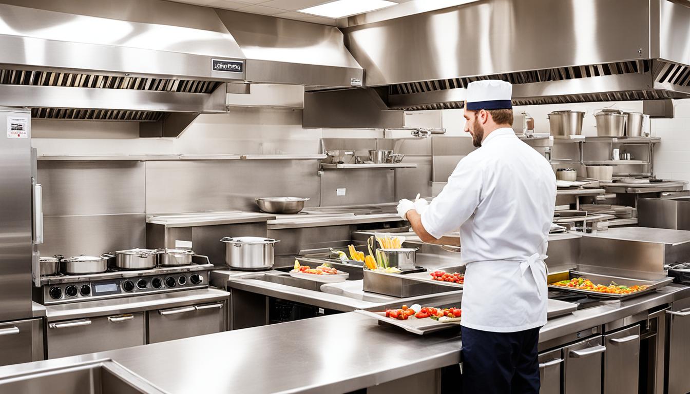 Team Catering: Find Catering Staff Jobs in Heston