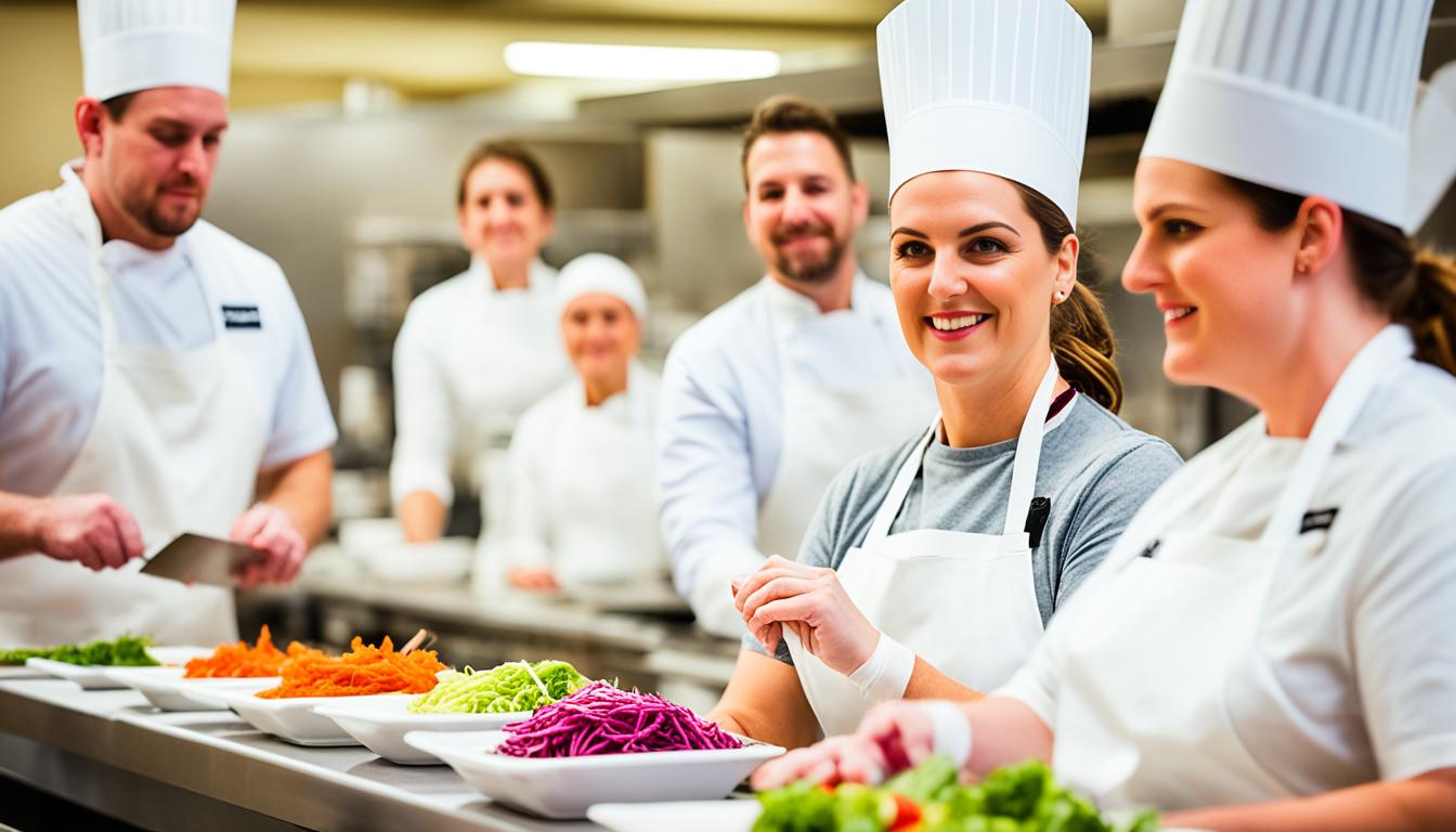 Team Catering: Find Catering Staff Jobs in Heston