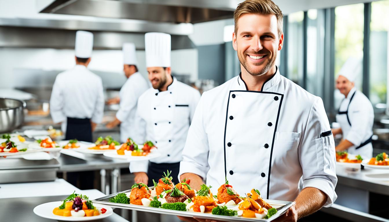 Chef Recruitment Excellence