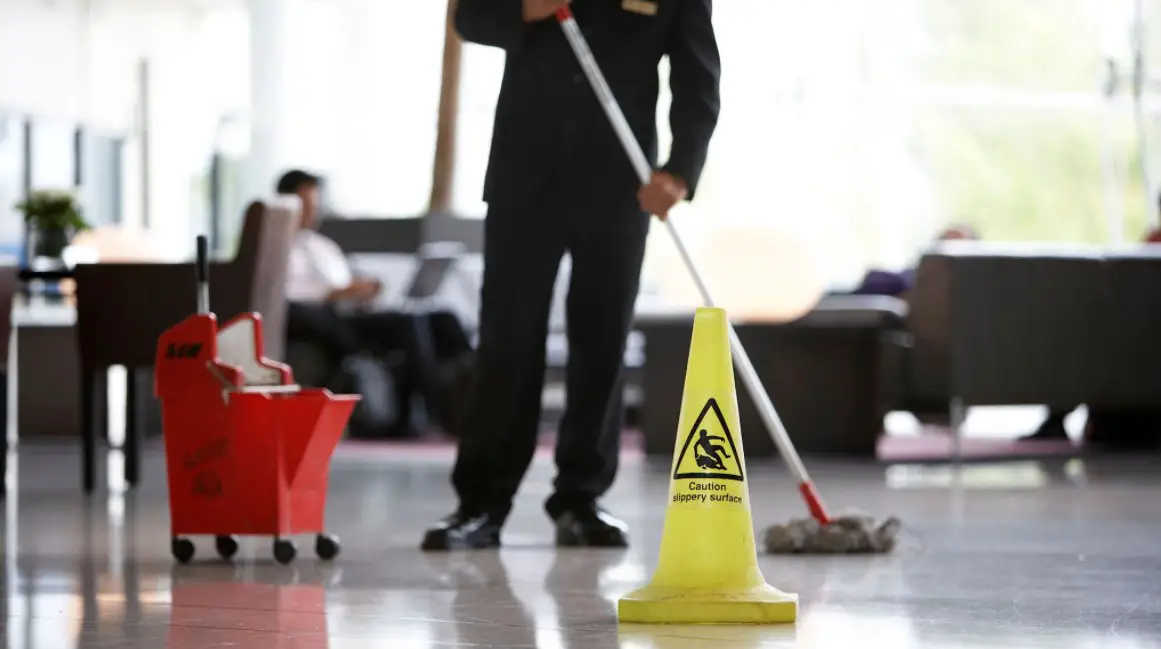 Public Area Attendant Jobs in Isleworth - Hiring Now!