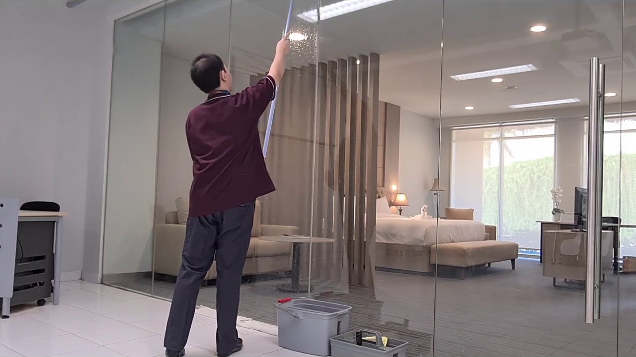 Public Area Attendant Jobs in Brentford Hiring Now