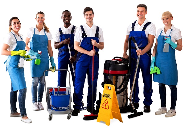 Public Area Attendant Jobs in Brentford Hiring Now