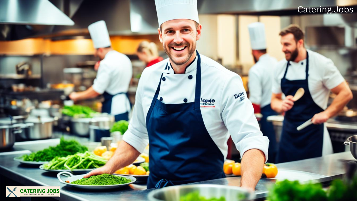 Best Kitchen Porter Recruitment Agencies in London - Apr 2024