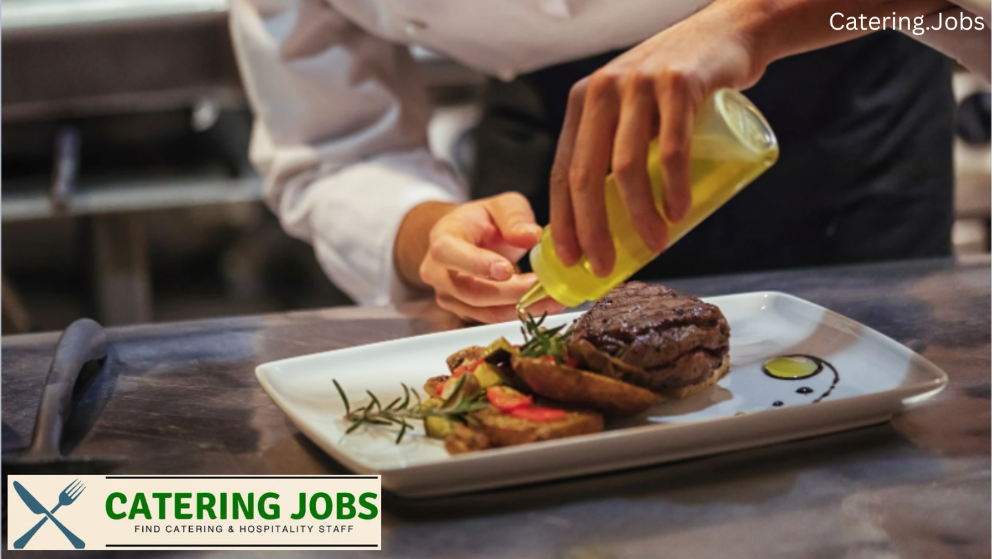 Team Catering: Find Head Chef Jobs with Team Catering - Apr 2024