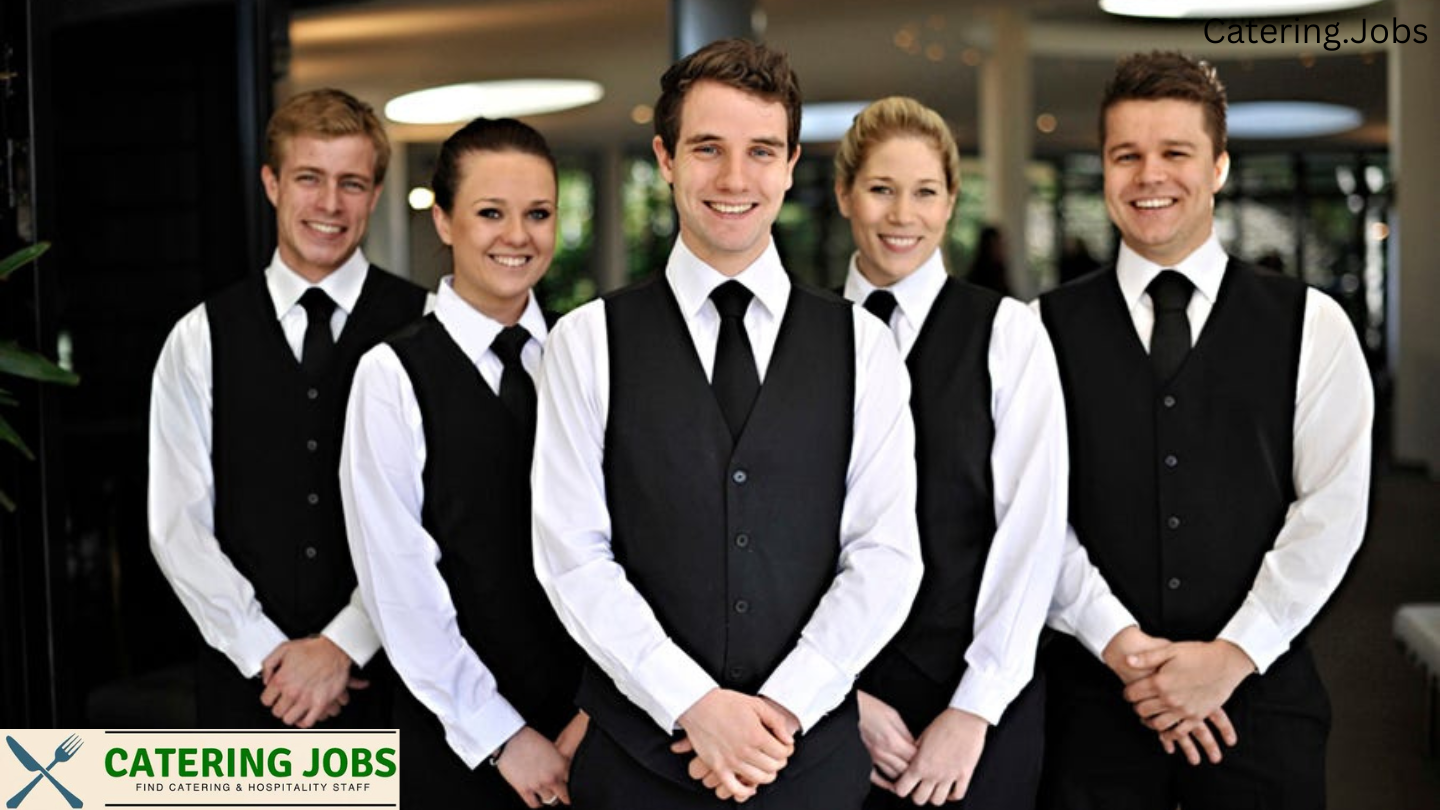 Bartender jobs and placements