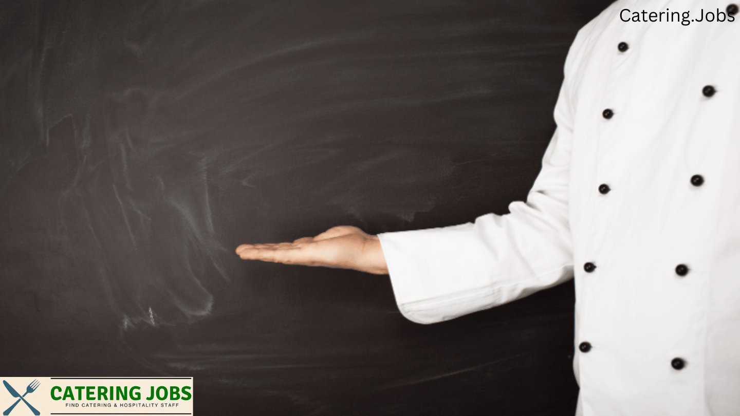 Team Catering: Find Kitchen Porter Jobs in Bethnal Green