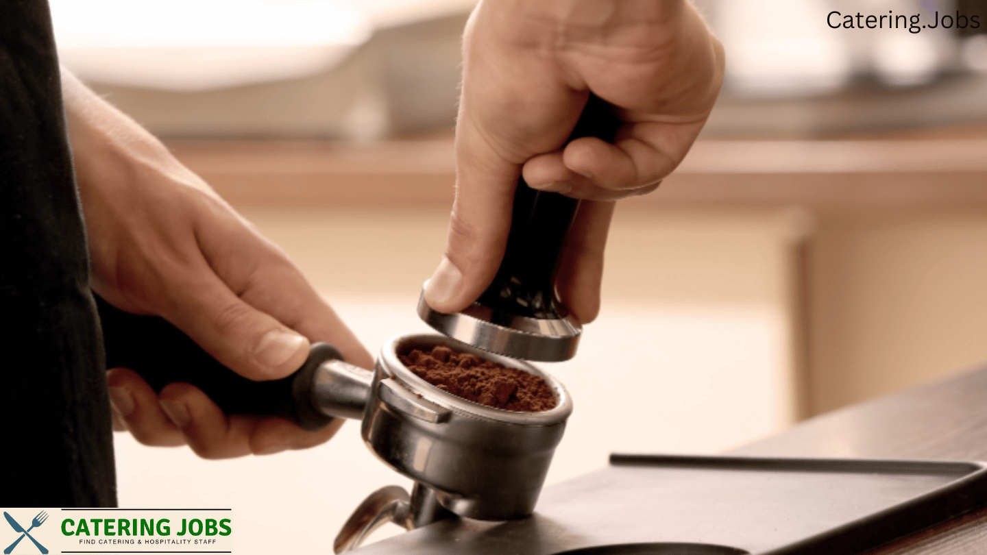 Team Catering Jobs logo