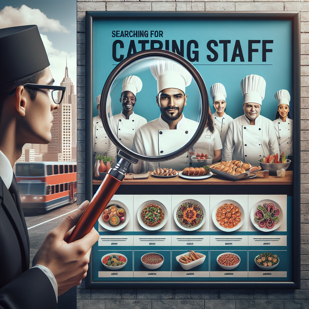 Find Catering Staff Jobs in Agbrigg