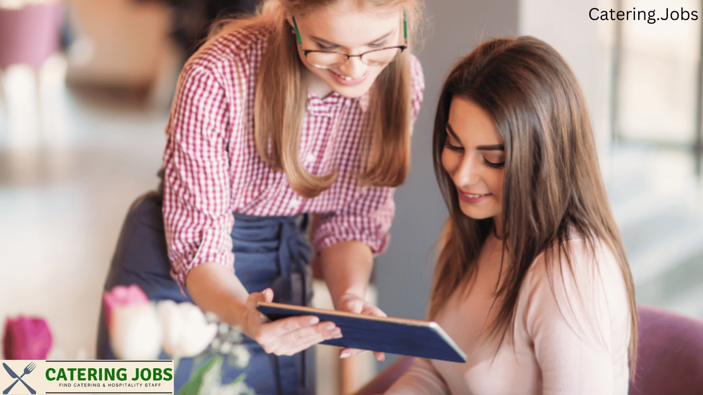 Luxury concierge recruitment