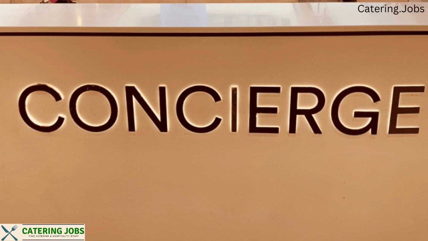 Catering Jobs' concierge staffing success