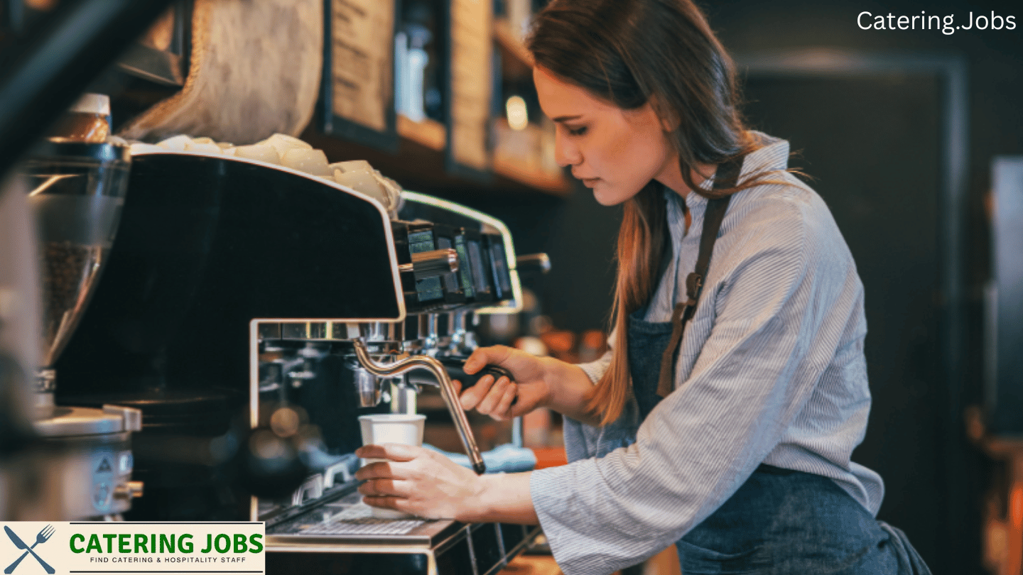 Barista equipment essentials