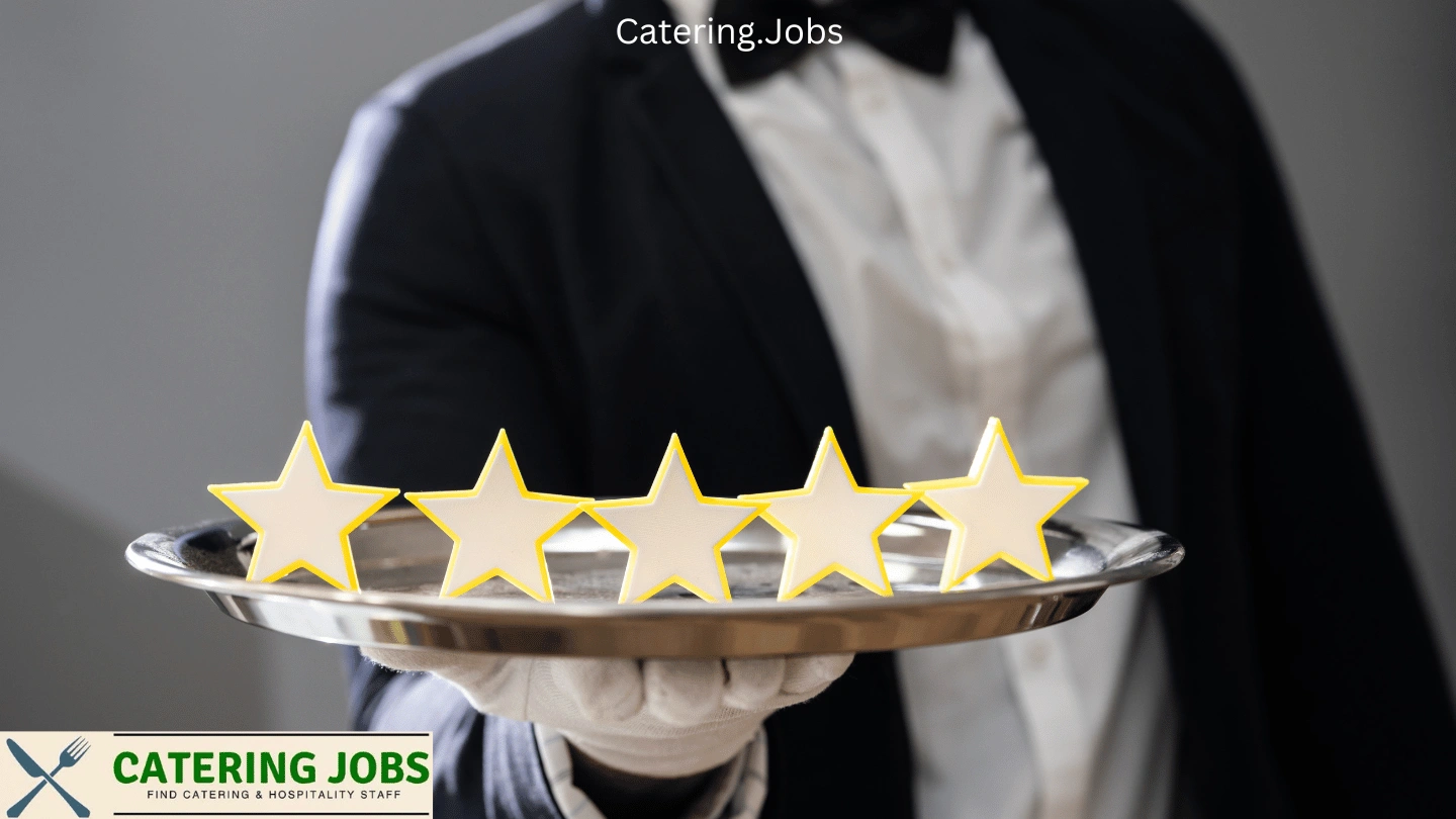Team Catering Jobs recruitment specialists