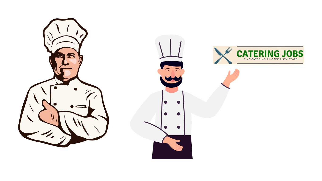 Team Catering's extensive network of temporary cooks