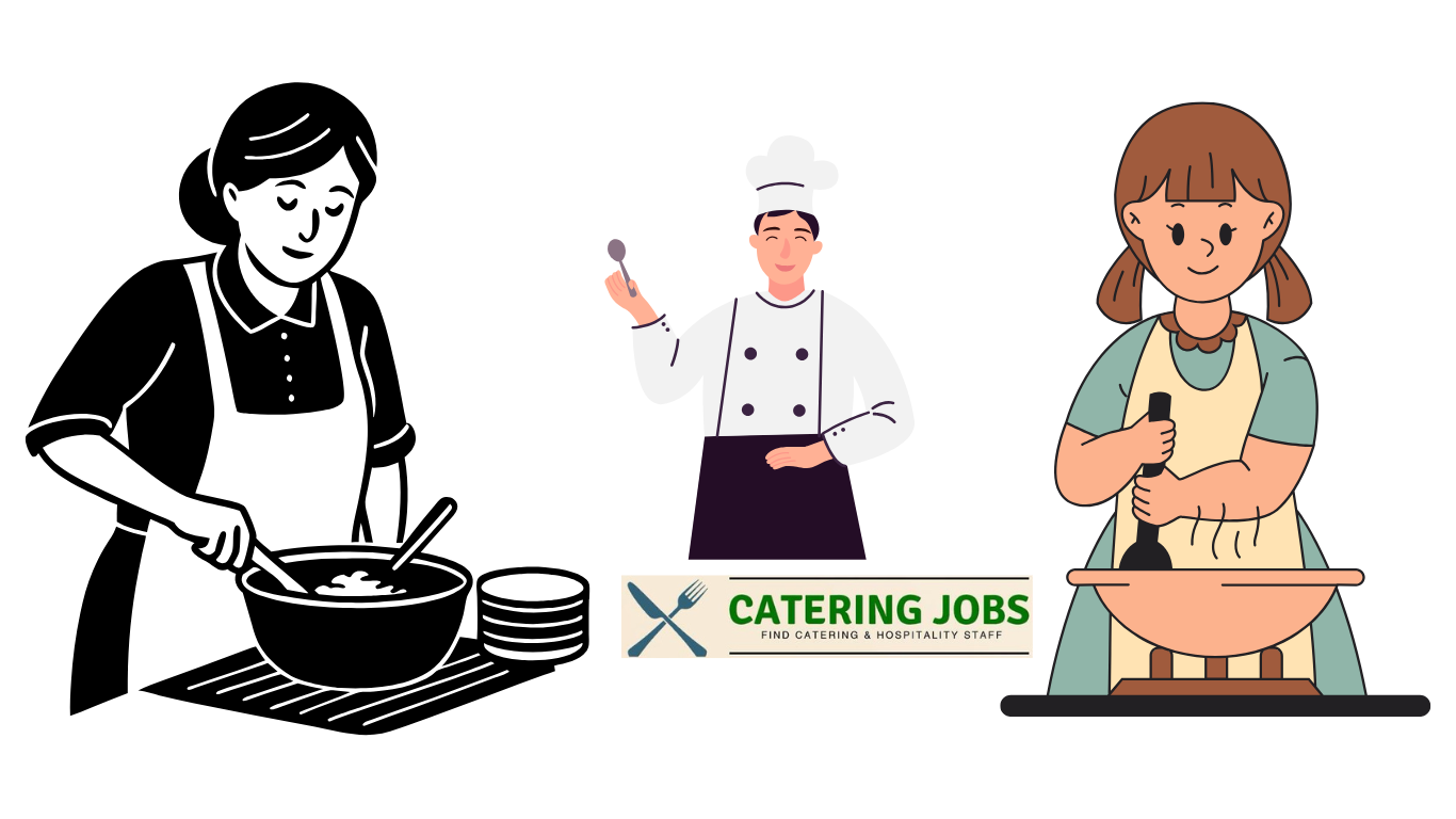 Streamlined hiring process