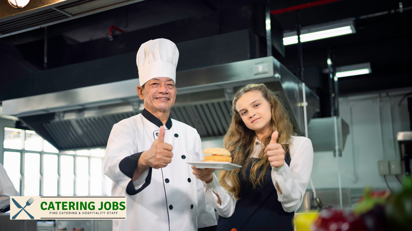 Job search statistics