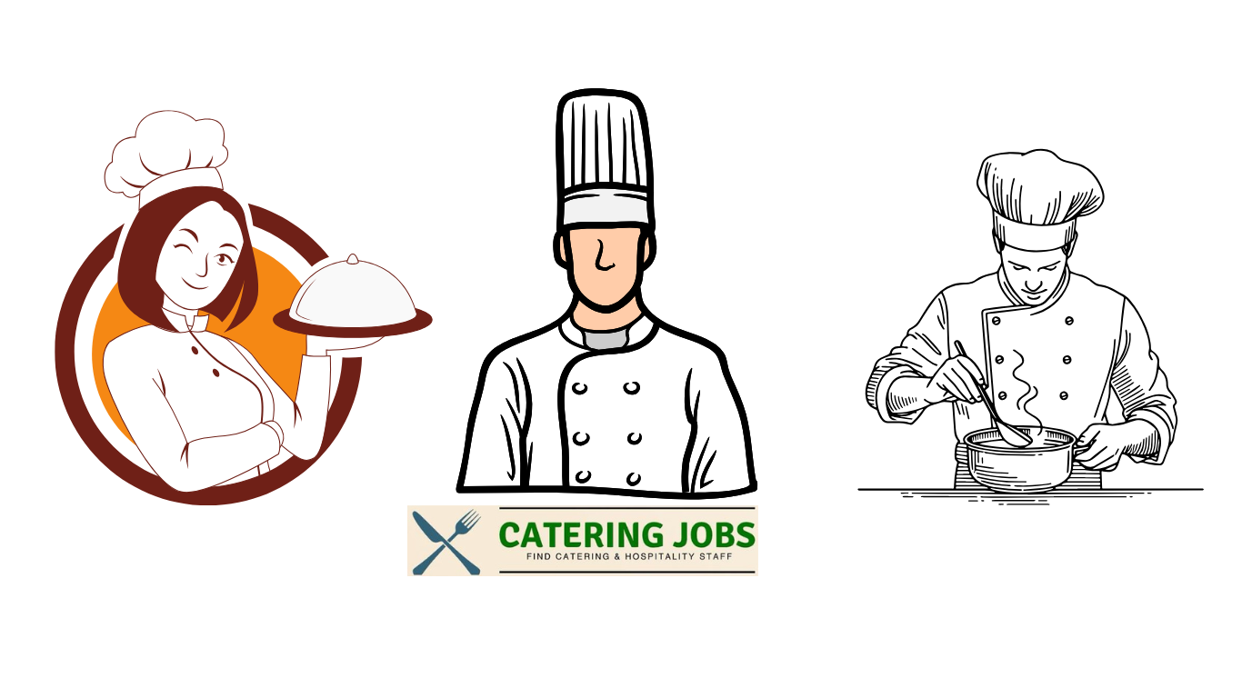 Nursery Chef Jobs in London
