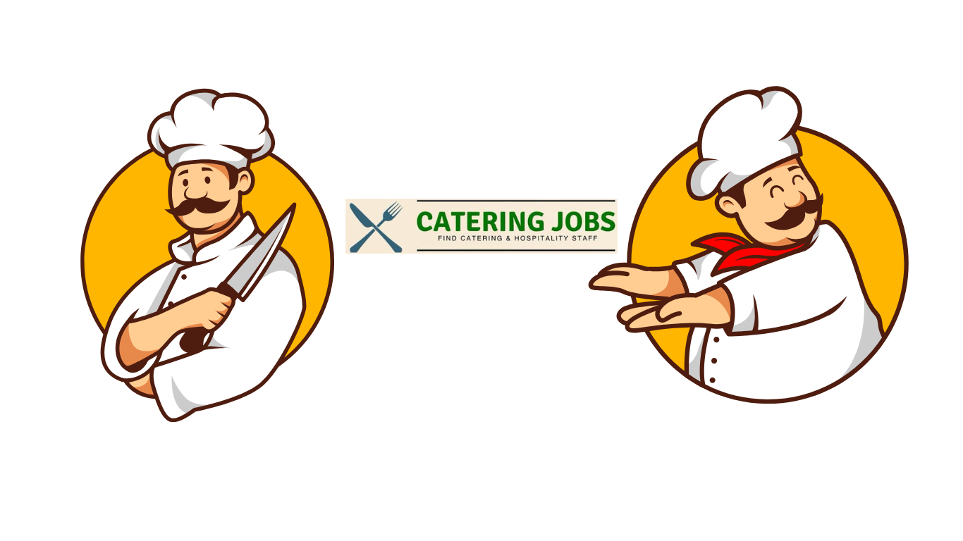 Chef preparing gourmet meal in professional kitchen