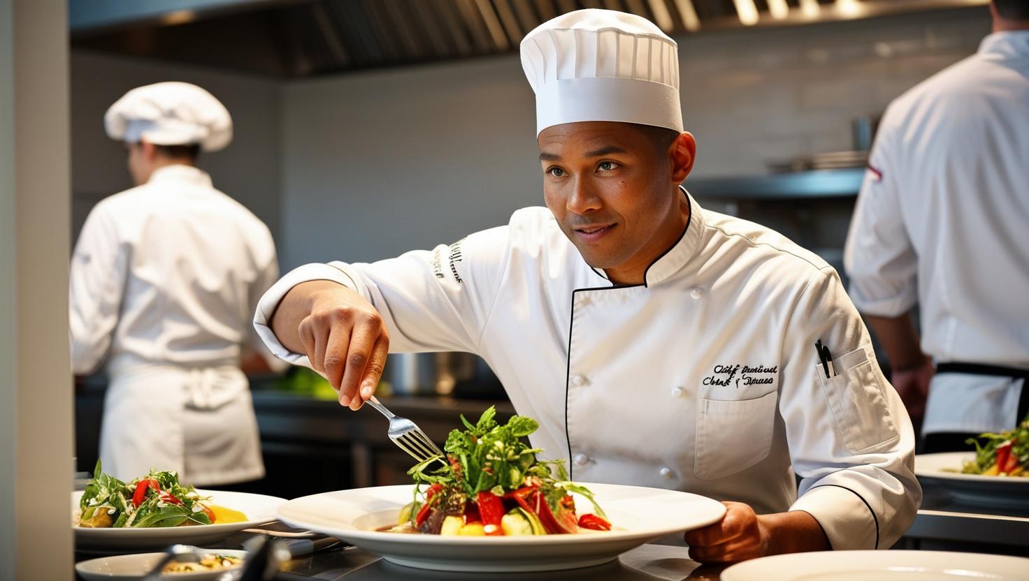 Chef recruitment image