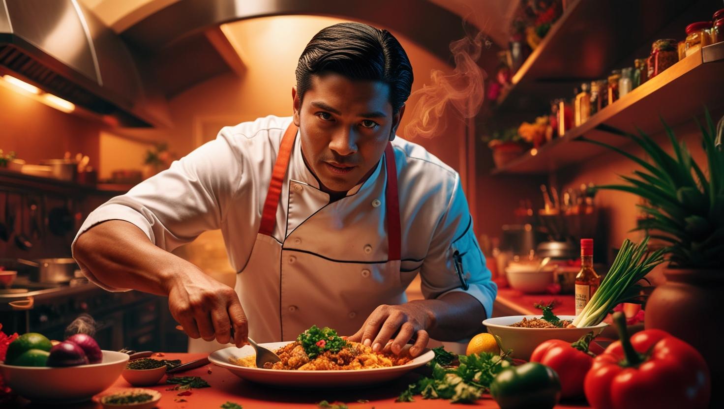 Happy care home residents enjoying a meal