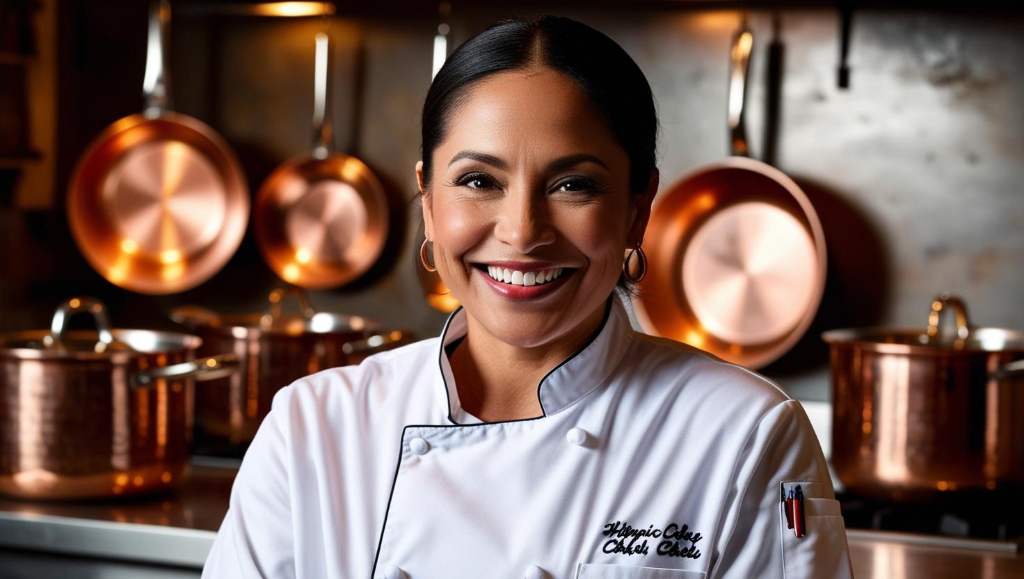 Find the best chefs for your business