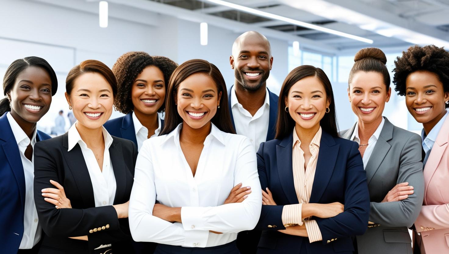 Event Coordinator Staff