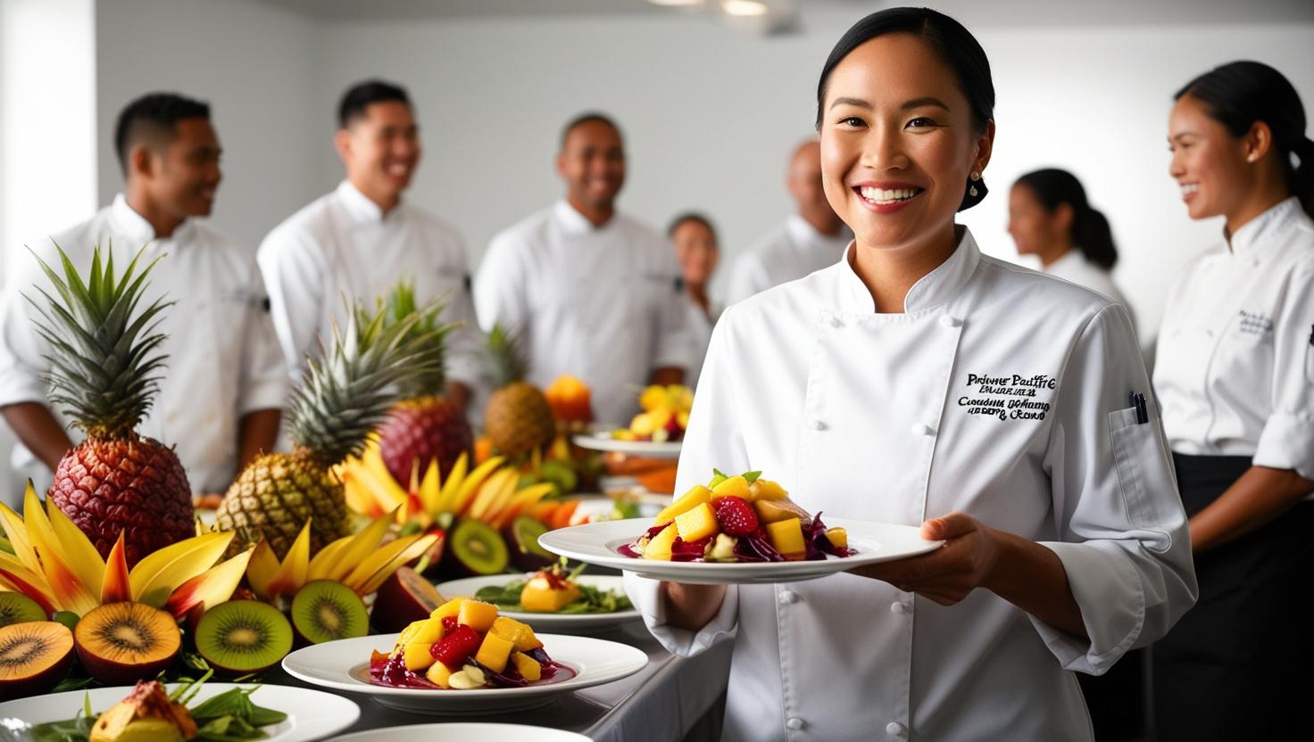 Pastry Chef Job Services