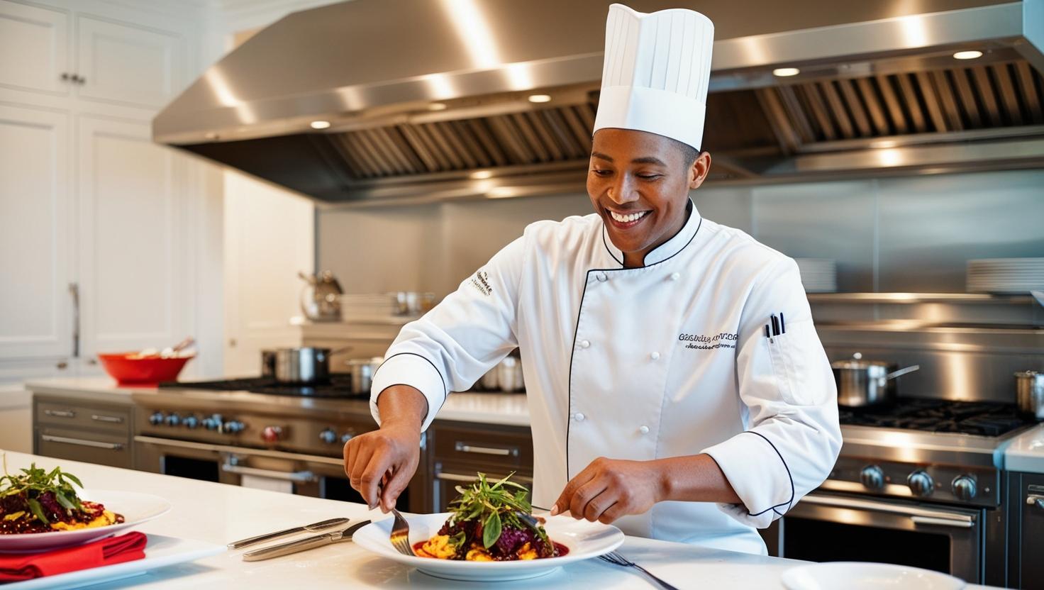 Chef opportunities across kitchens