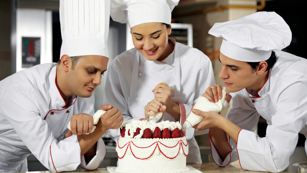 Pastry Chefs Opportunities in Northampton