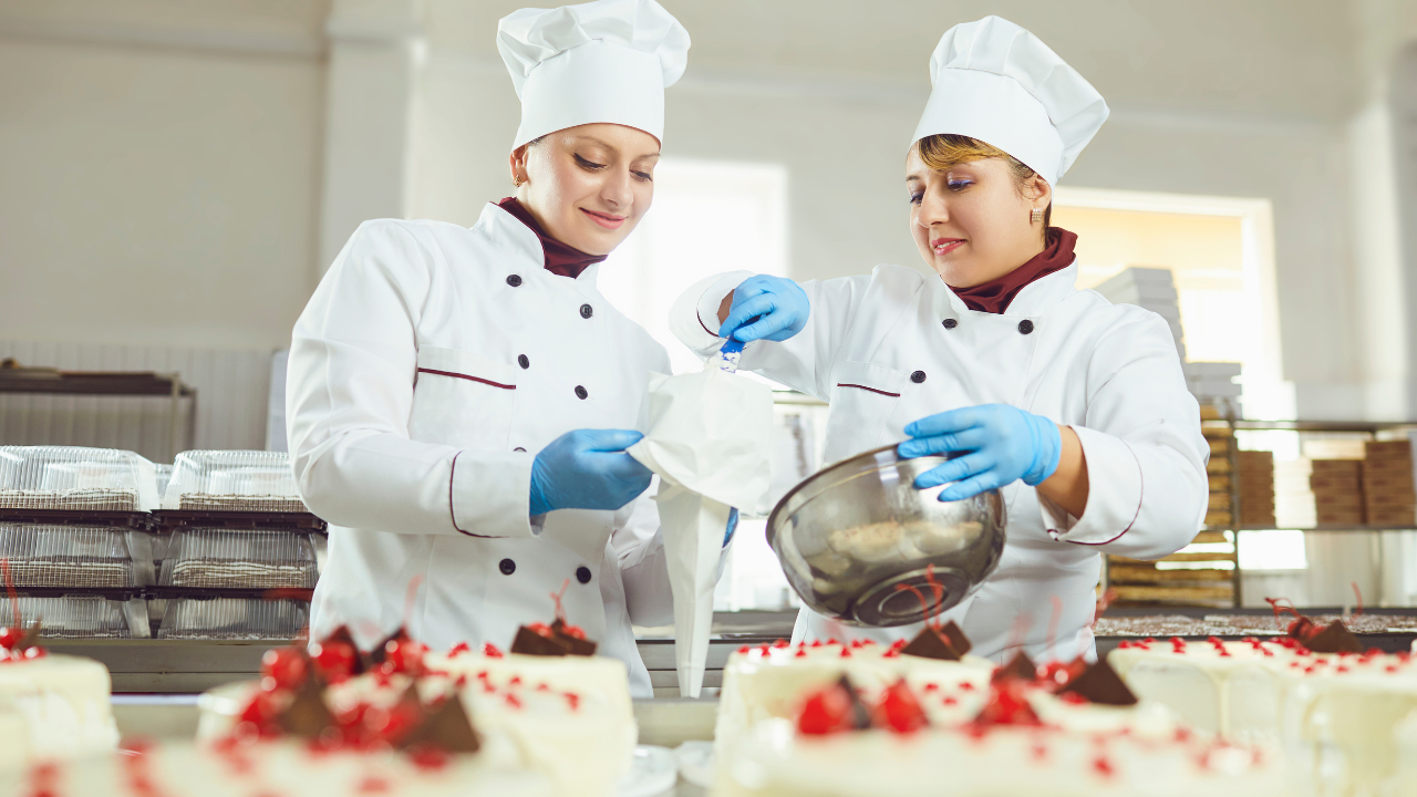 Pastry Chefs Opportunities in Northampton
