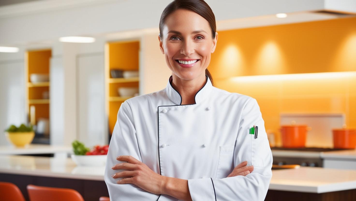 Specialized Dietary Chef