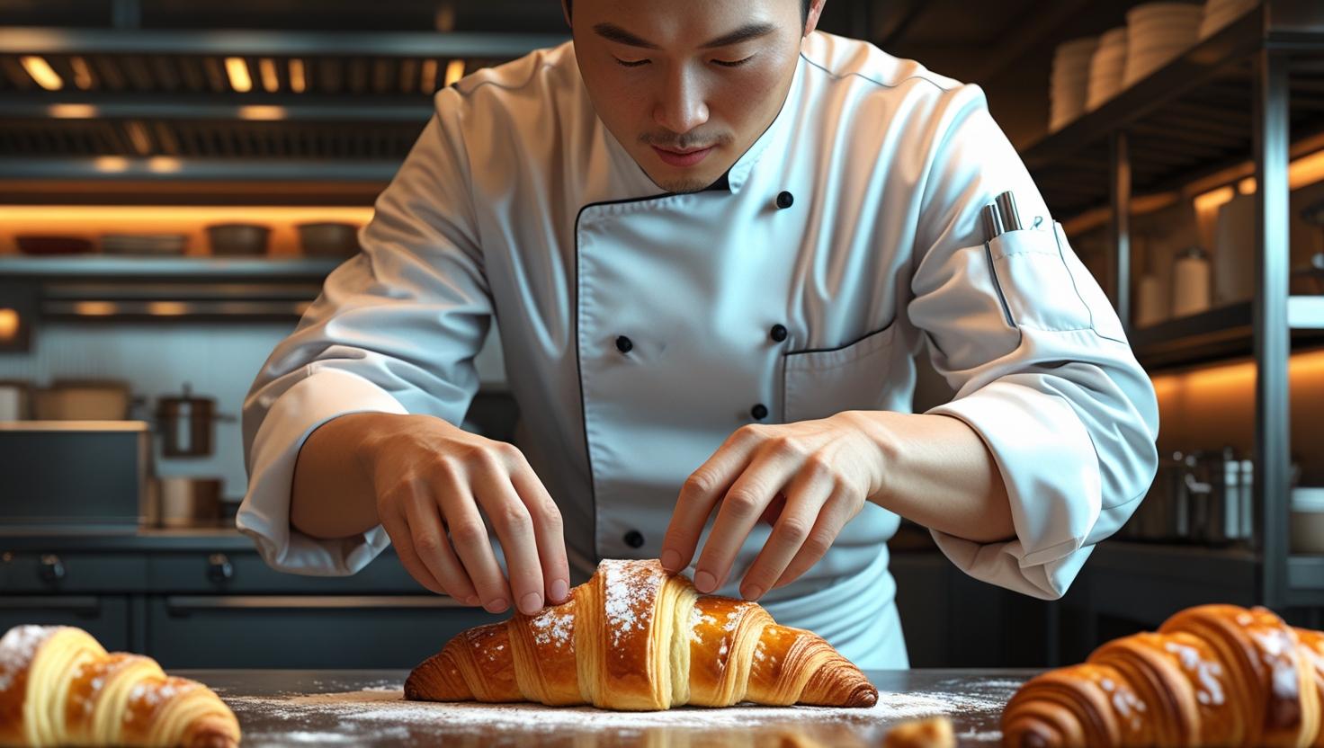 Artisan Pastry Sous-Chef Recruitment Revolution: Manchesterâs Culinary Innovations in June 2025