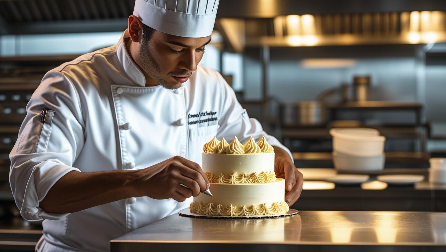 Artisan Pastry Sous-Chef Recruitment Revolution: Manchesterâs Culinary Innovations in June 2025