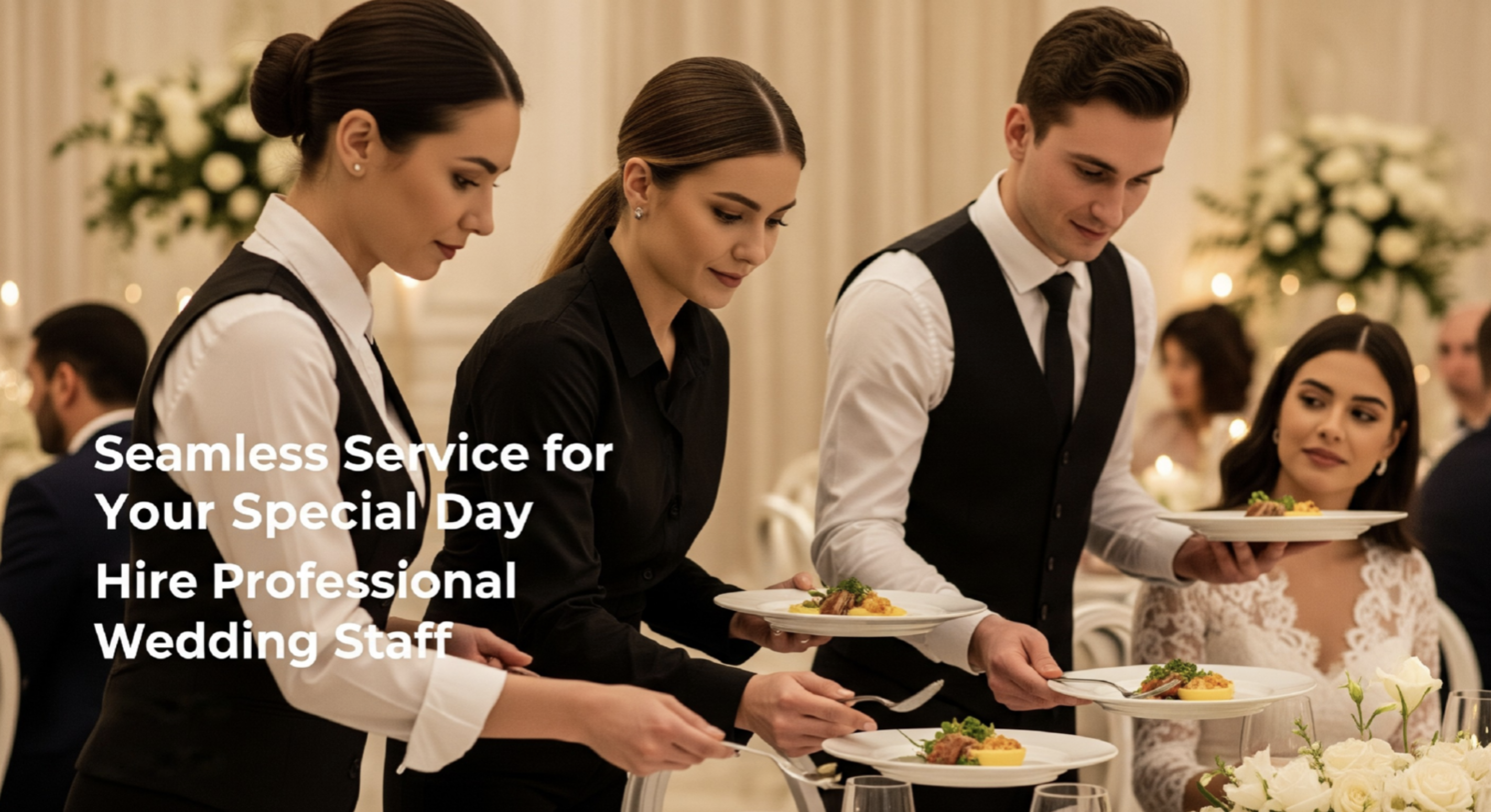 Professional Plate Waiting Staff for Weddings.png