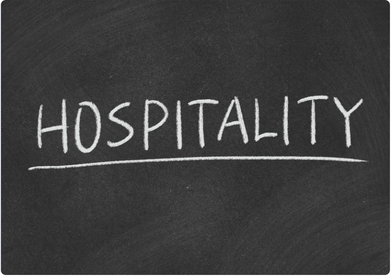 Temporary Hospitality & Catering Jobs in UK