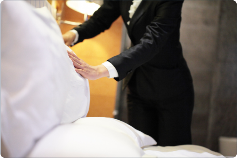 Temporary Hospitality & Catering Jobs in UK