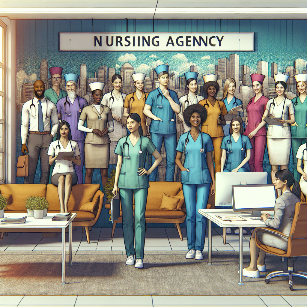 Nursing Agency