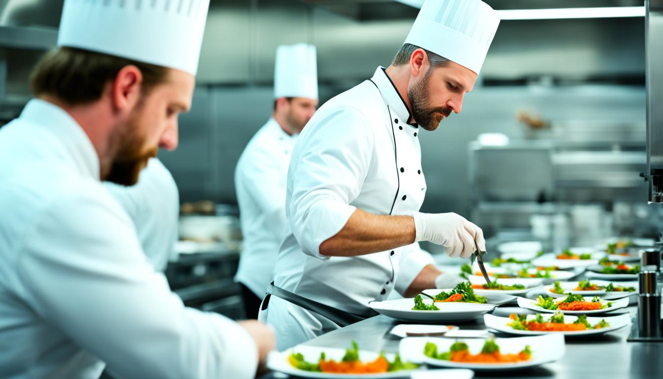 Team Catering: Find Commis Chef Jobs in Grantchester