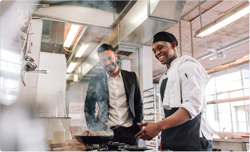 Kitchen Manager Jobs in Berechurch