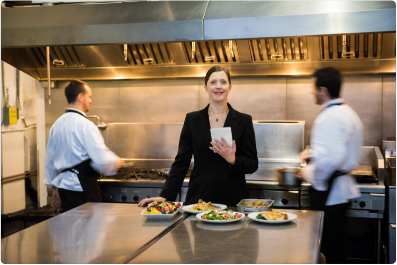 Kitchen Manager Jobs in Berechurch