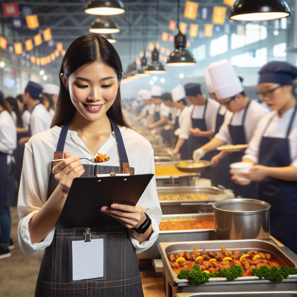 Find Catering Supervisor Jobs in Canton