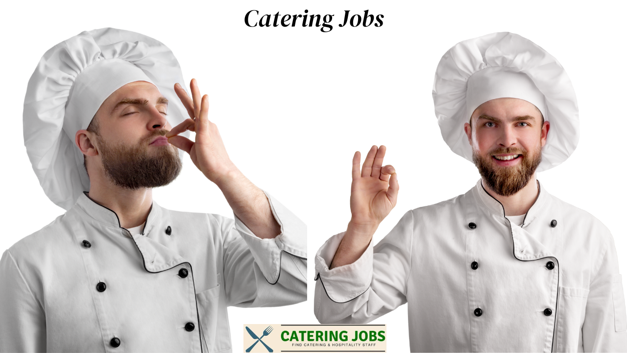 Temporary Chef