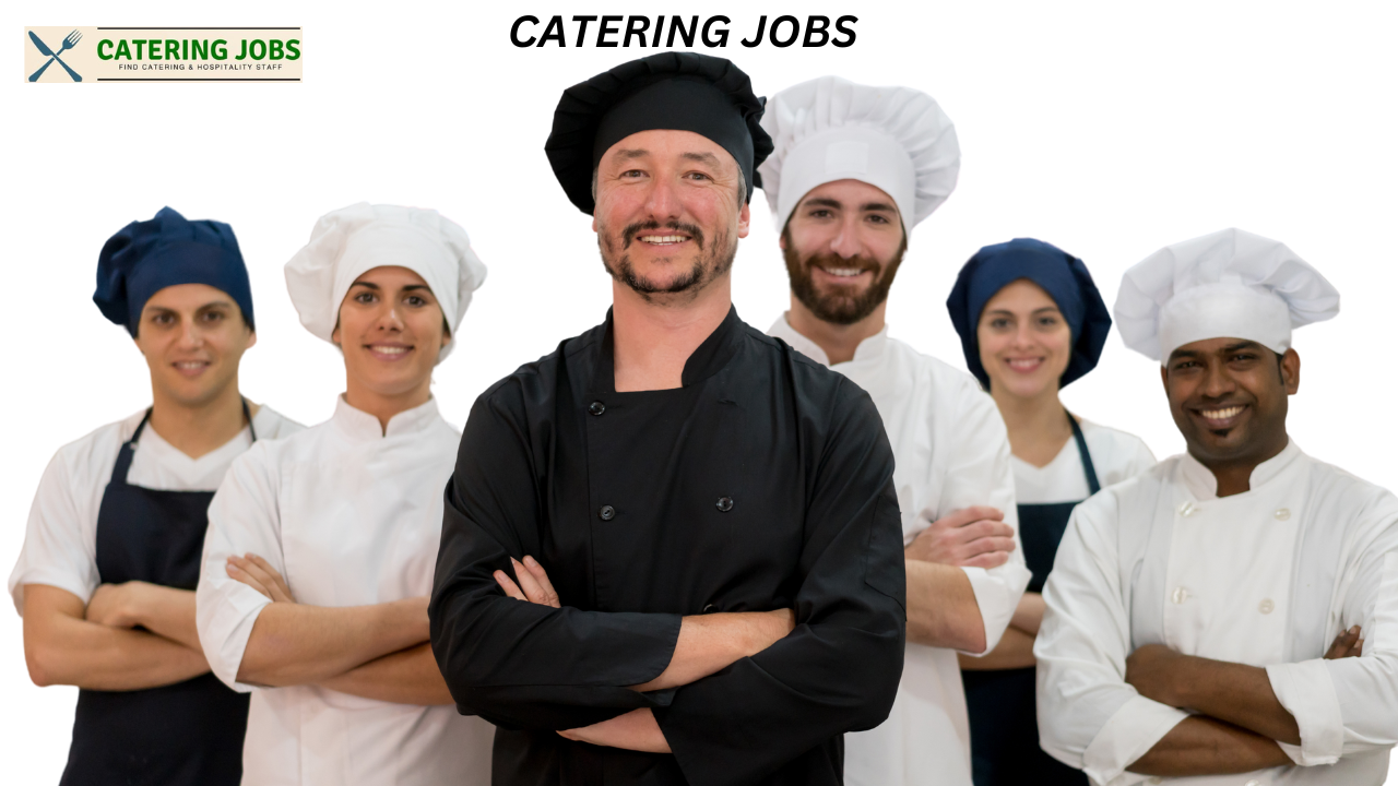 Kitchen Staff Needed