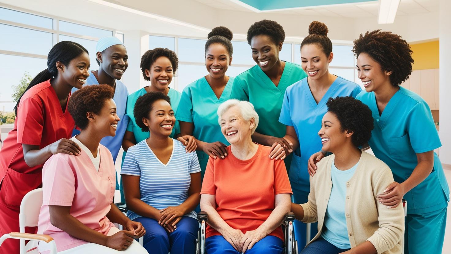 Caretaker Recruitment Agency in London