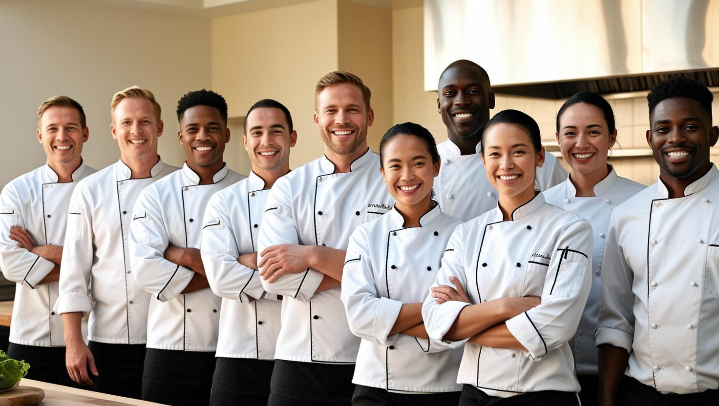Chef Hiring