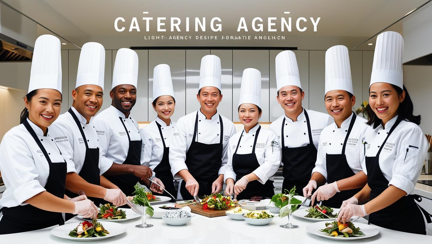 Catering Agency