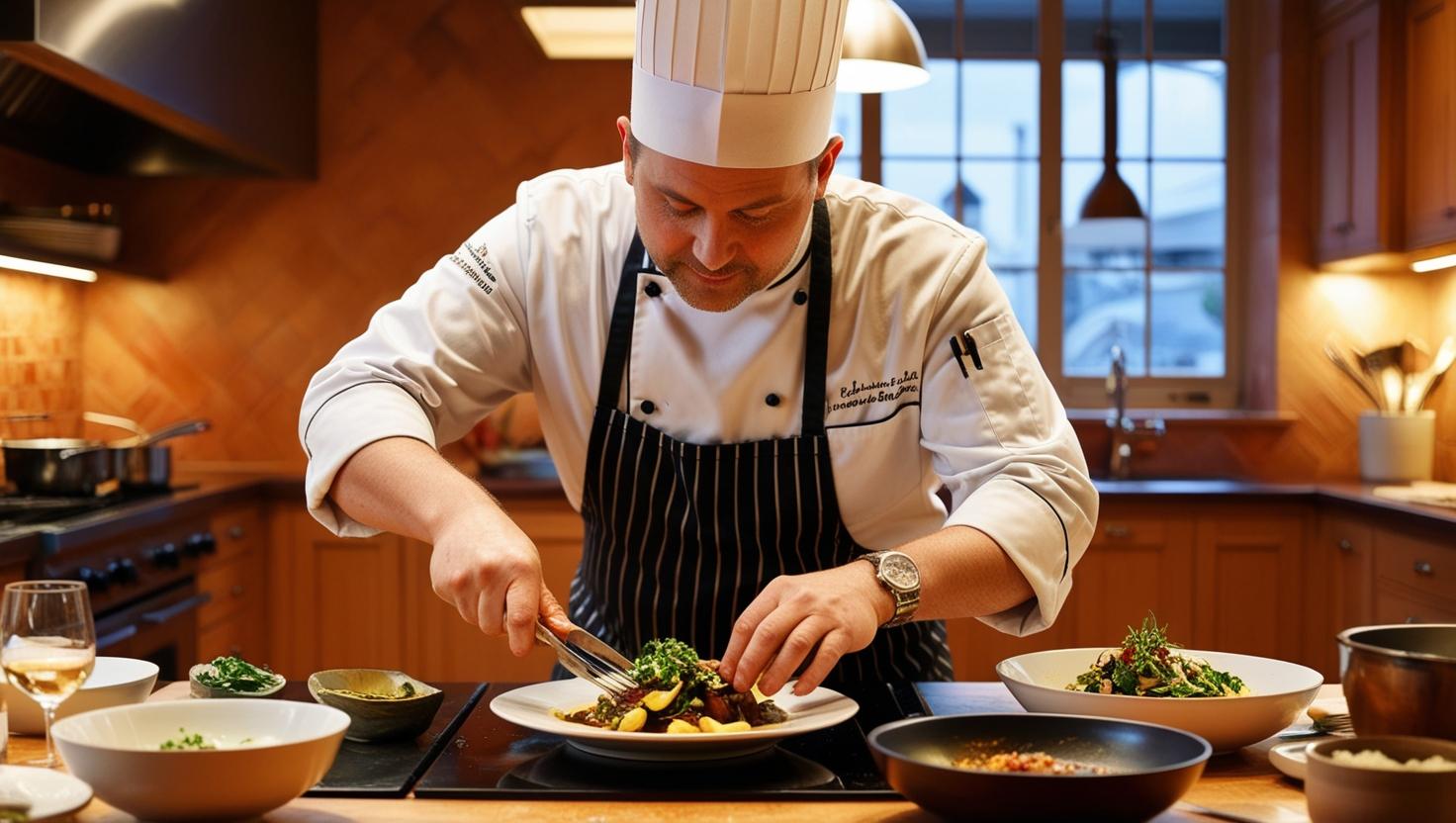 Head Chef Recruitment
