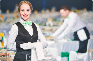 Explore Top Hospitality Jobs in Limehouse Today!