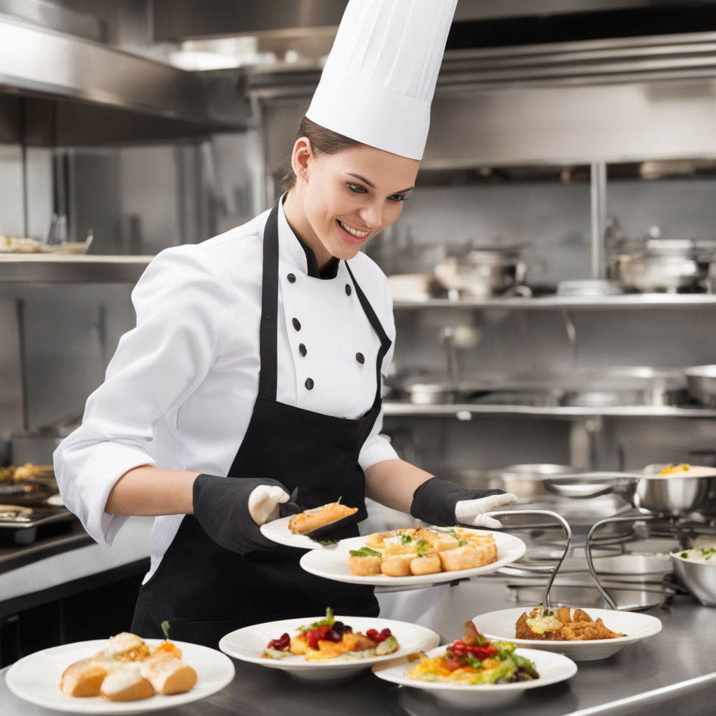 Hospitality Jobs in Paddington