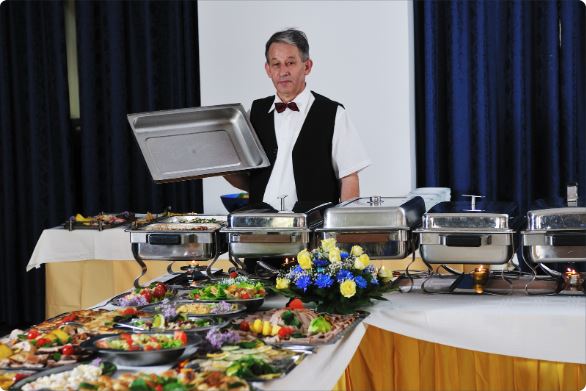 Hospitality Jobs in Paddington